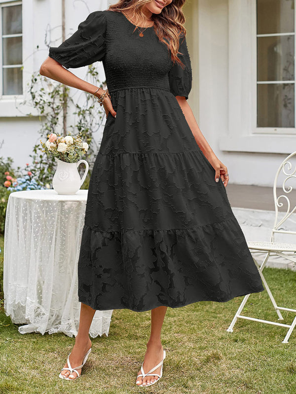Elegant Pleated Chiffon Dress – Chic Sleeveless Style for Any Occasion