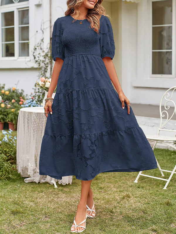 Elegant Pleated Chiffon Dress – Chic Sleeveless Style for Any Occasion