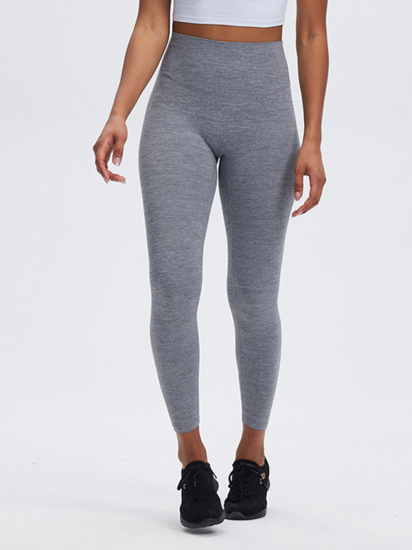 🔥 High-Waisted Tummy Control Yoga Pants – Sculpt, Lift &amp; Slay! 🔥