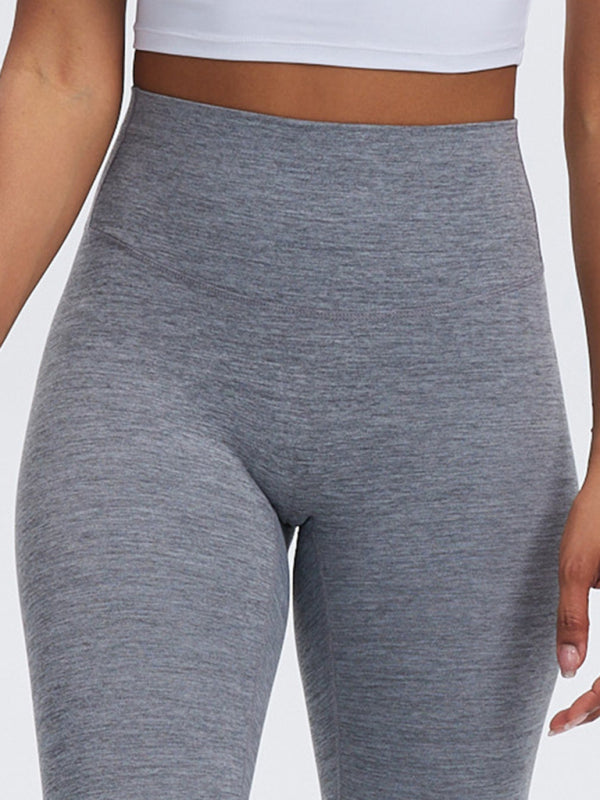 🔥 High-Waisted Tummy Control Yoga Pants – Sculpt, Lift &amp; Slay! 🔥