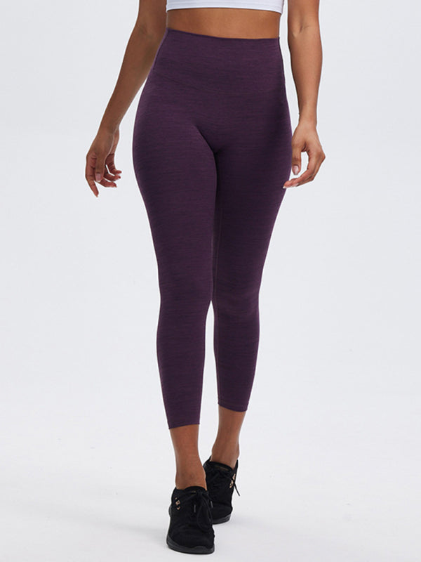 🔥 High-Waisted Tummy Control Yoga Pants – Sculpt, Lift &amp; Slay! 🔥