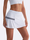 Women's Quick-Dry 2-in-1 Sports Skirt – Stay Chic & Confident!