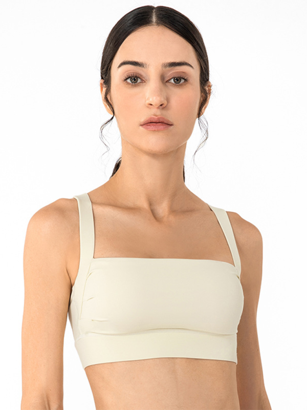 🔥 Posture Correcting Sports Bra – Sculpting, Supportive & Chic 💖