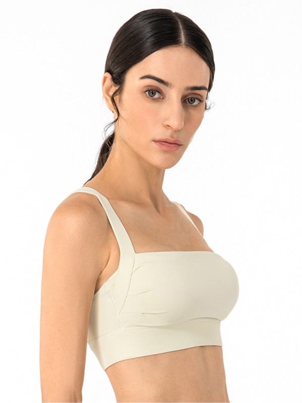 🔥 Posture Correcting Sports Bra – Sculpting, Supportive & Chic 💖