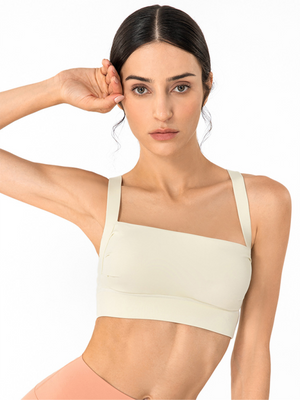 🔥 Posture Correcting Sports Bra – Sculpting, Supportive & Chic 💖