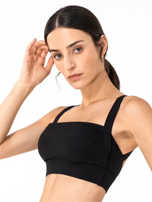 🔥 Posture Correcting Sports Bra – Sculpting, Supportive & Chic 💖