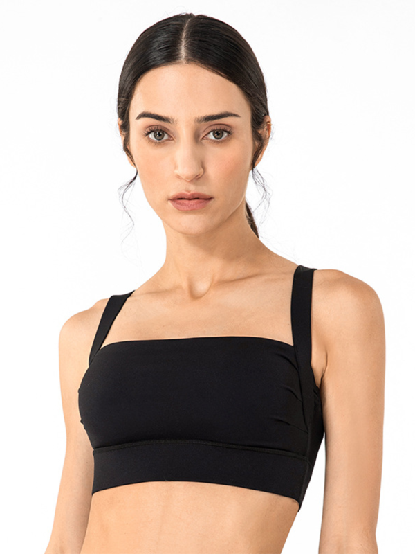 🔥 Posture Correcting Sports Bra – Sculpting, Supportive & Chic 💖