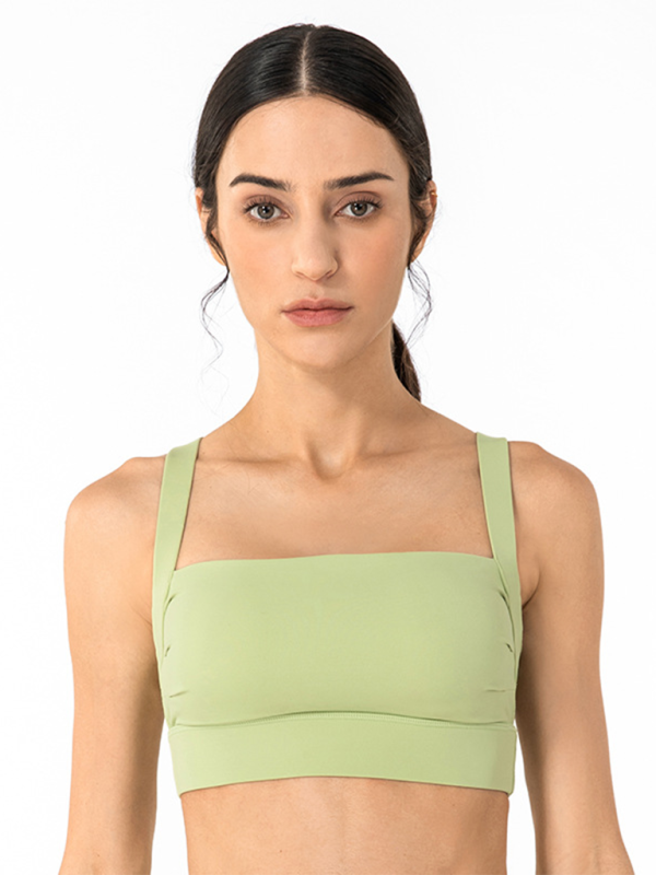 🔥 Posture Correcting Sports Bra – Sculpting, Supportive & Chic 💖