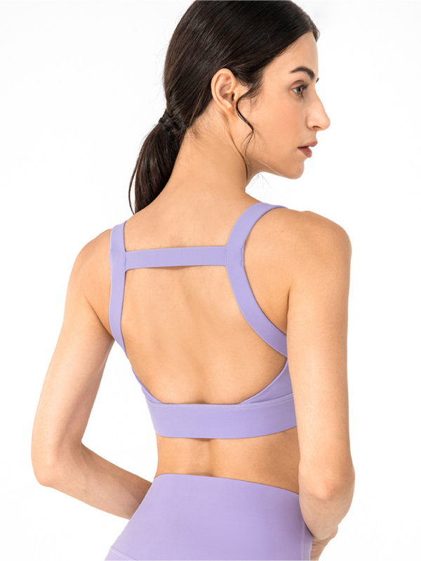 🔥 Posture Correcting Sports Bra – Sculpting, Supportive & Chic 💖