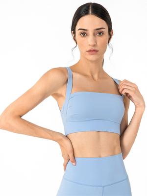 🔥 Posture Correcting Sports Bra – Sculpting, Supportive & Chic 💖