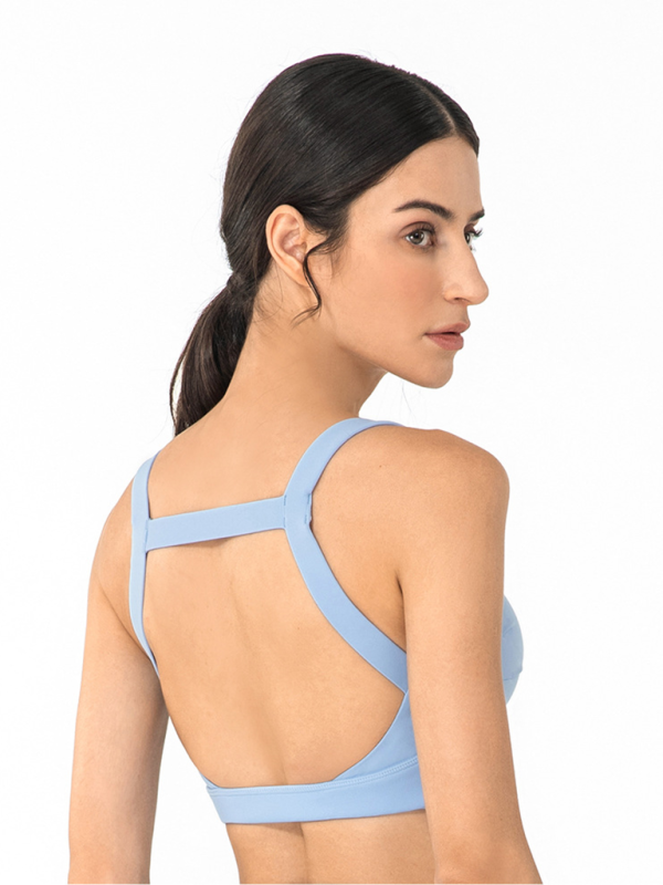 🔥 Posture Correcting Sports Bra – Sculpting, Supportive & Chic 💖