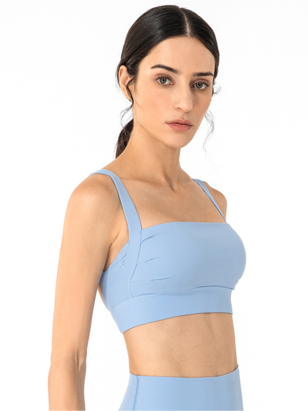 🔥 Posture Correcting Sports Bra – Sculpting, Supportive & Chic 💖