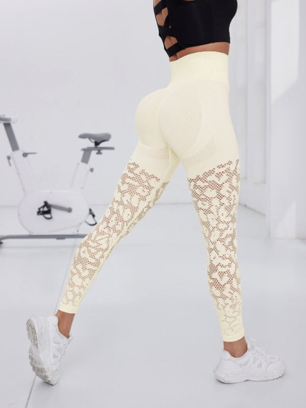 🔥 Double Butt Lift Seamless Leggings – Sculpt, Snatch & Slay Your Curves 💖