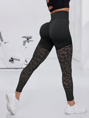 🔥 Double Butt Lift Seamless Leggings – Sculpt, Snatch & Slay Your Curves 💖